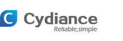 Cydiance logo