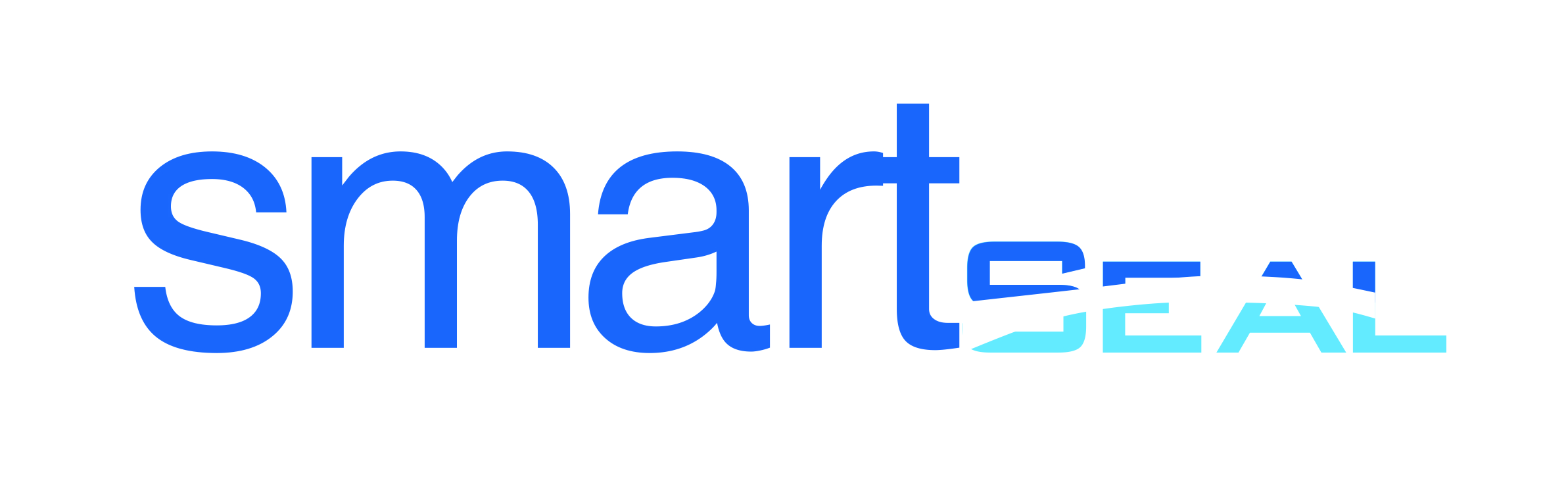 Logo smart seal